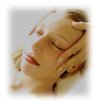 Die wohltuende Gesichtsmassage - auch f�r M�nner